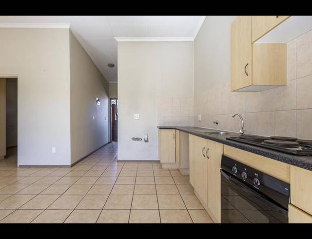 1 BEDROOM APARTMENT FOR SALE IN BENONI NORTH